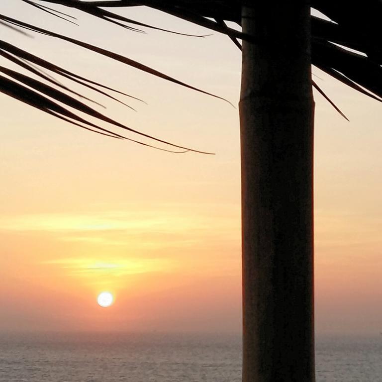 Lapa Lapa Lobitos Bungalows Hotel Exterior photo